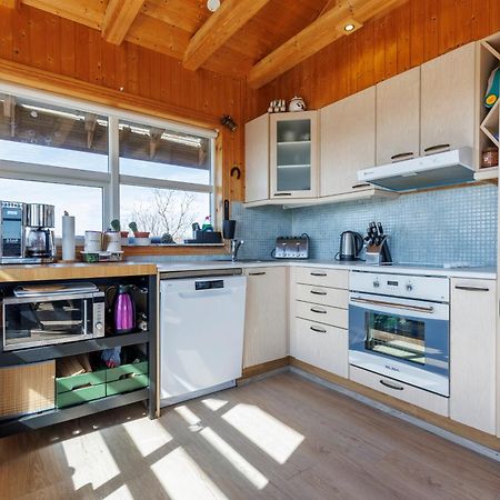 Cozy Cottage House Located At Golden Circle Selfoss Luaran gambar